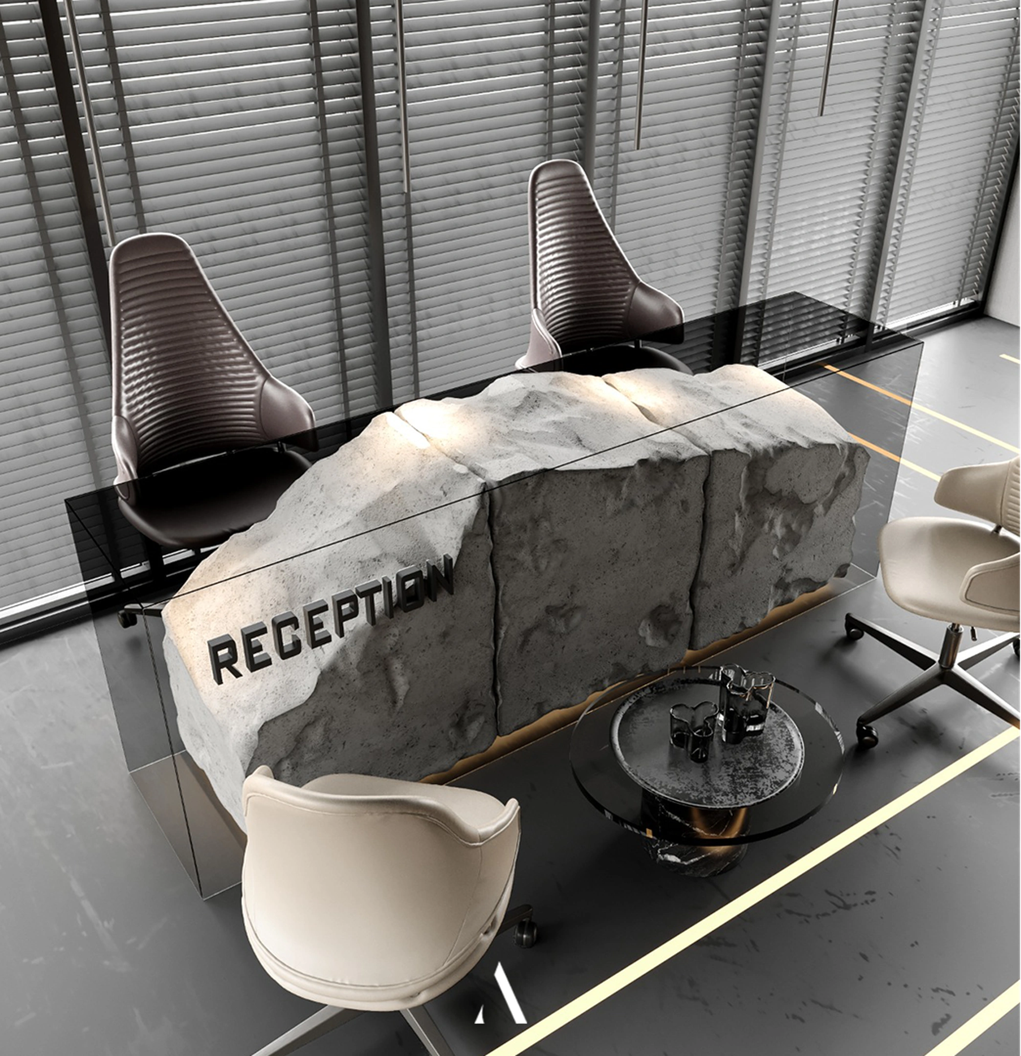 [Shinzo Automotive - Car Showroom] - Image 16